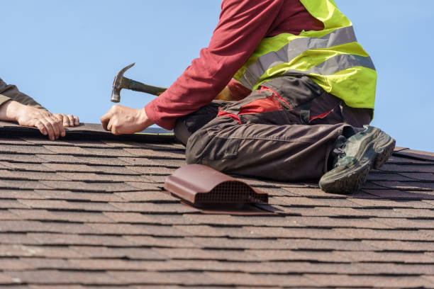 Best Roof Restoration Services  in Montvale, NJ