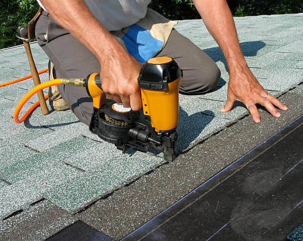 Best Roof Replacement Cost  in Montvale, NJ