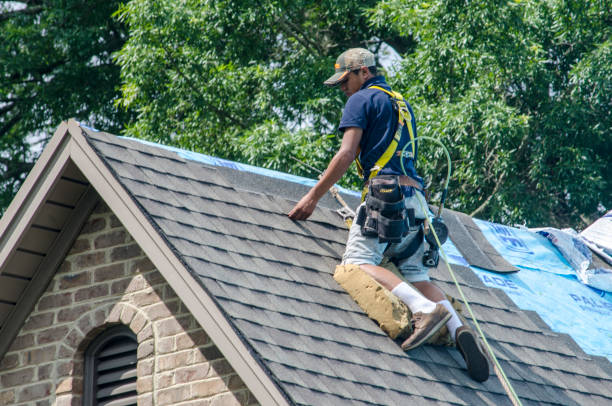Best Roof Waterproofing Services  in Montvale, NJ