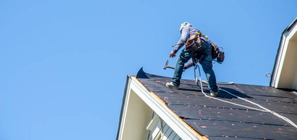 Best New Roof Installation  in Montvale, NJ